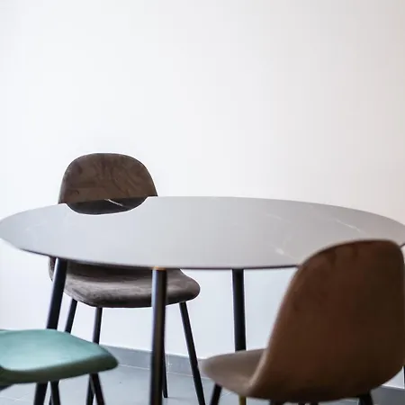 Porta Nuova Luxury Turyn