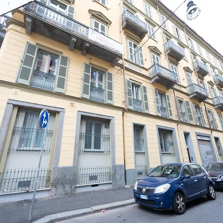 Porta Nuova Luxury *