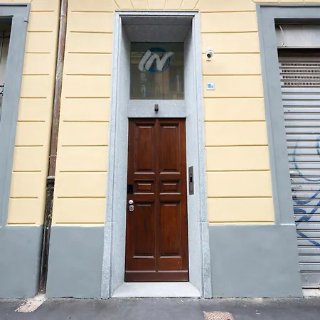 Porta Nuova Luxury *