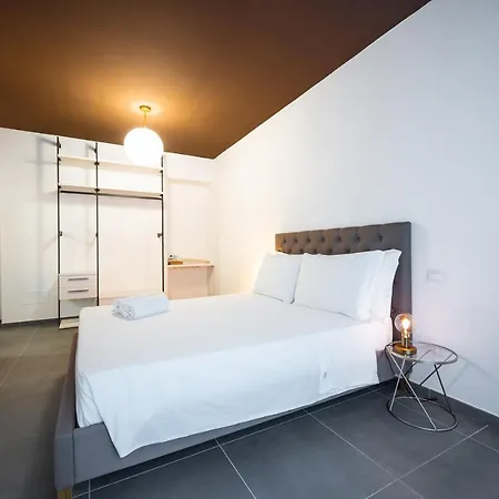 Porta Nuova Luxury Turin