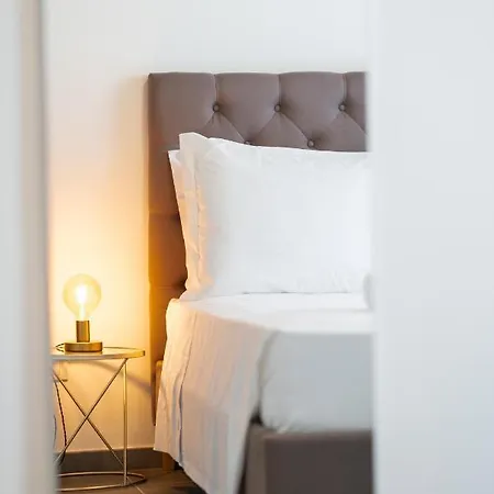 Hotel Porta Nuova Luxury Turyn