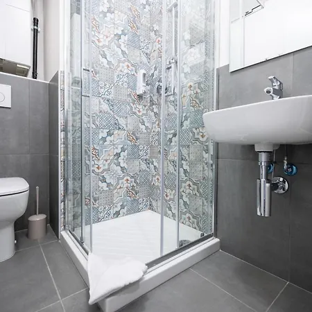 Porta Nuova Luxury