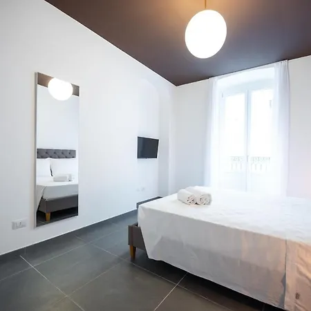 Porta Nuova Luxury *