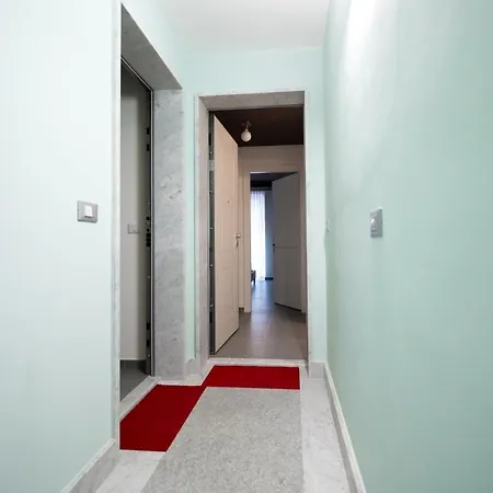 Porta Nuova Luxury טורינו