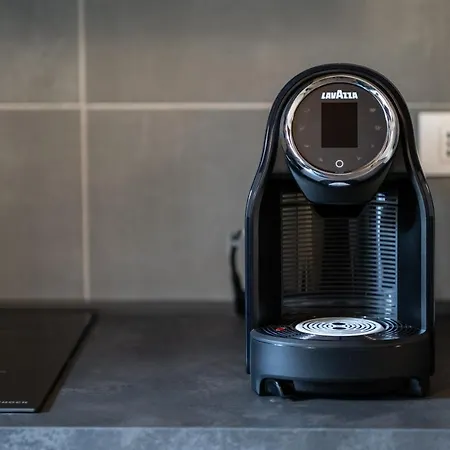 Hotel Porta Nuova Luxury