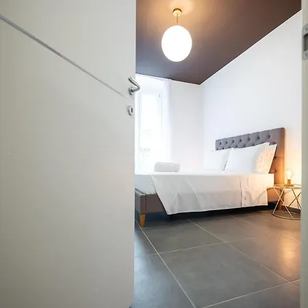 מלון Porta Nuova Luxury *