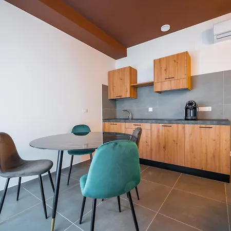 Porta Nuova Luxury *