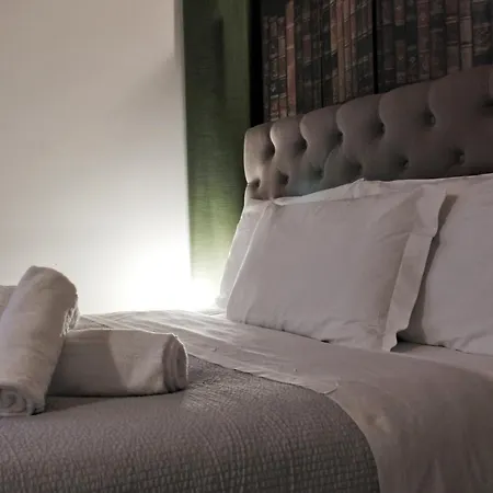 Porta Nuova Luxury Hotel