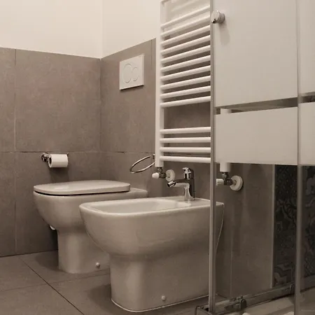 Porta Nuova Luxury מלון טורינו