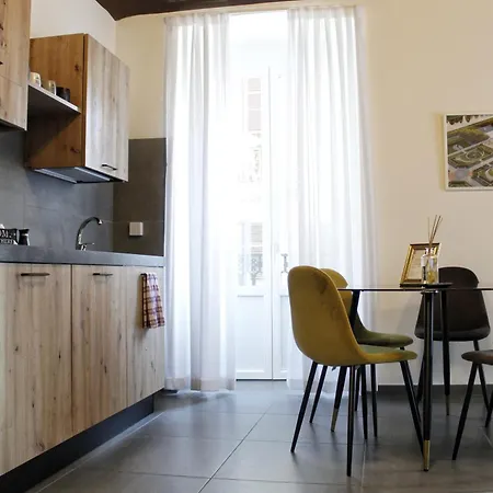 Porta Nuova Luxury *