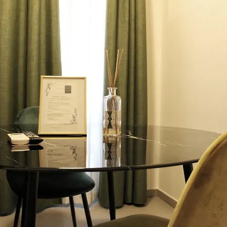 Hotel Porta Nuova Luxury *