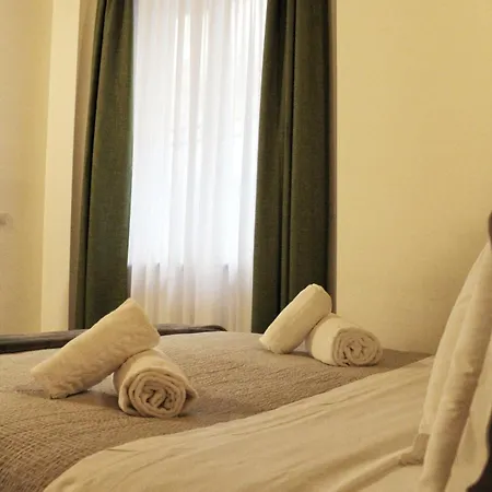 Porta Nuova Luxury *