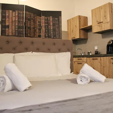 Porta Nuova Luxury Turyn