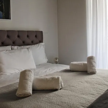 Porta Nuova Luxury * Turyn