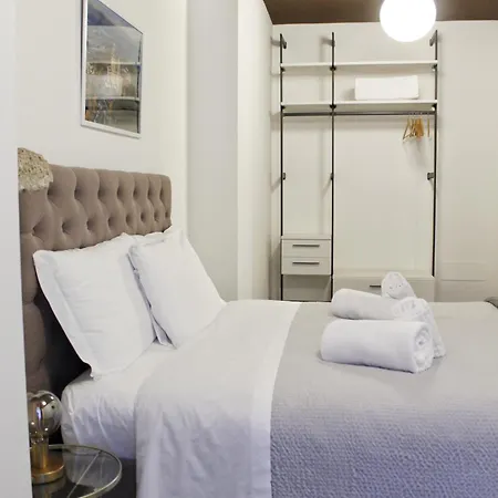 מלון Porta Nuova Luxury