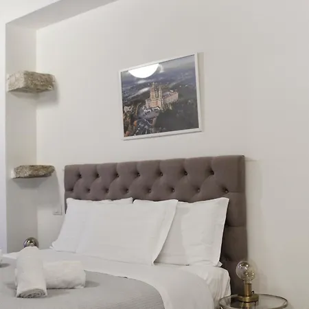 Hotel Porta Nuova Luxury *