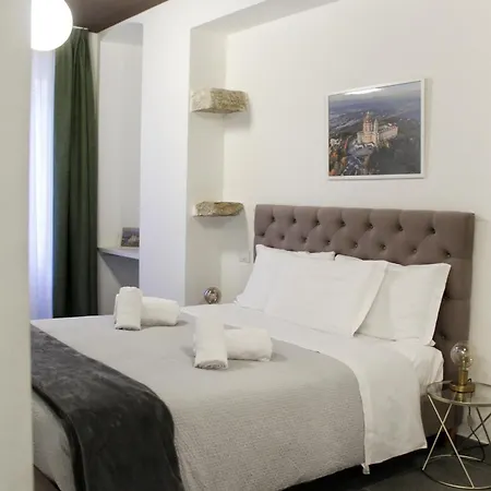 Porta Nuova Luxury *