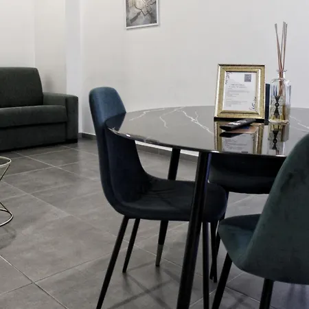 Porta Nuova Luxury * Turyn