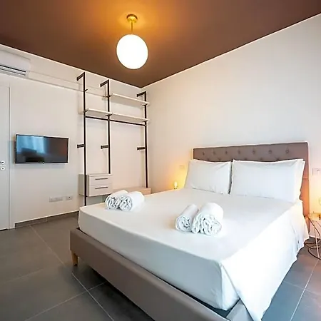 Отель Porta Nuova Luxury