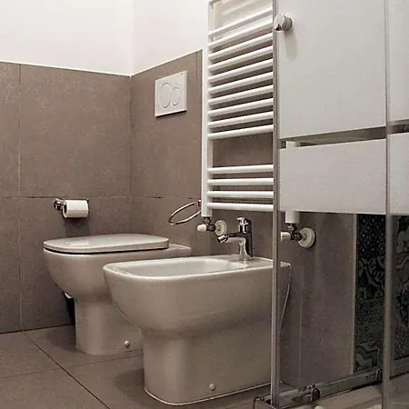 Отель Porta Nuova Luxury