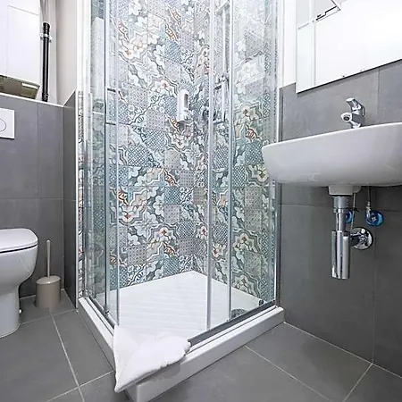 Porta Nuova Luxury * Турин