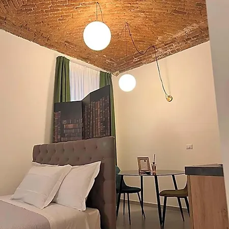 Porta Nuova Luxury * Турин