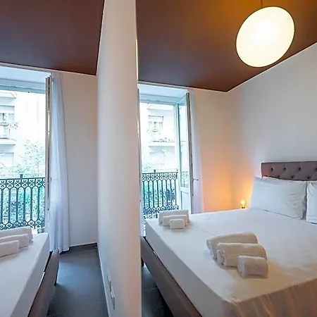 Porta Nuova Luxury *