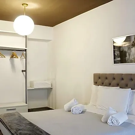 Porta Nuova Luxury * Турин