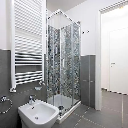 Porta Nuova Luxury