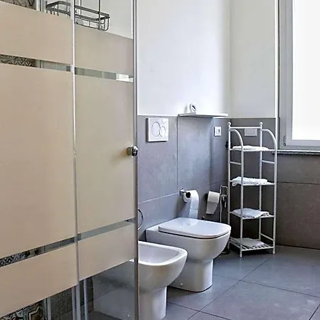 Porta Nuova Luxury Отель *