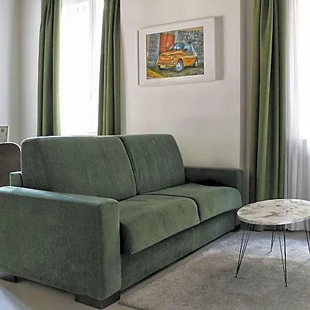 Porta Nuova Luxury *