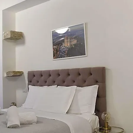Porta Nuova Luxury Отель *