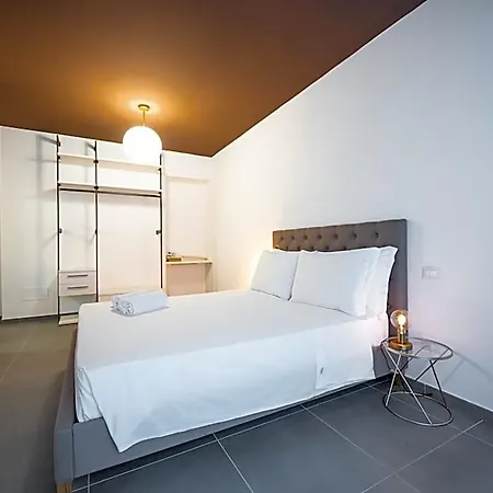 Porta Nuova Luxury Отель Турин