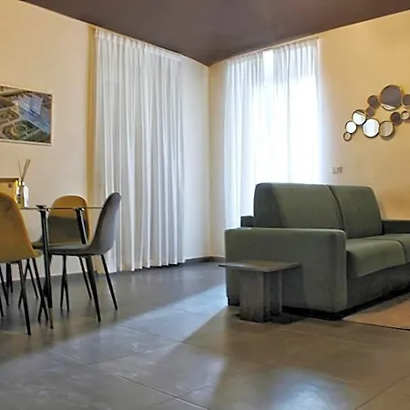 Porta Nuova Luxury