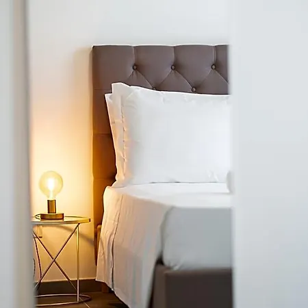 Porta Nuova Luxury * Турин