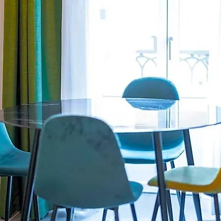 Porta Nuova Luxury