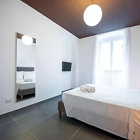 Porta Nuova Luxury * Турин
