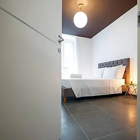 Отель Porta Nuova Luxury