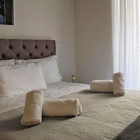 Отель Porta Nuova Luxury