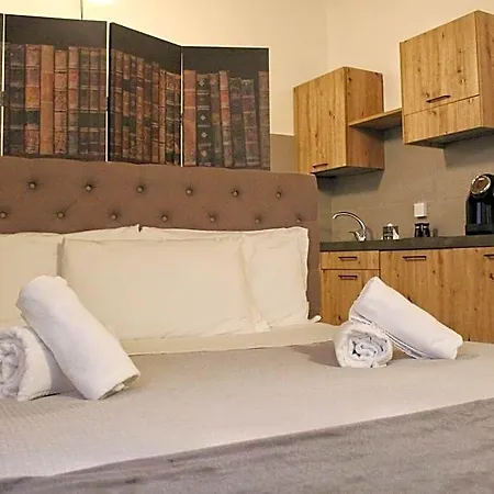 Porta Nuova Luxury Турин