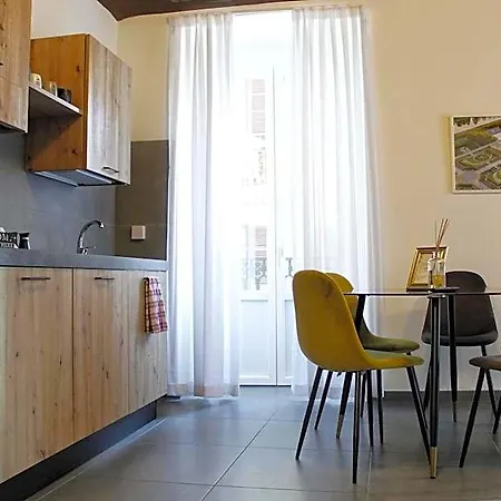 Отель Porta Nuova Luxury *