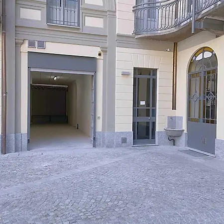 Porta Nuova Luxury * Турин