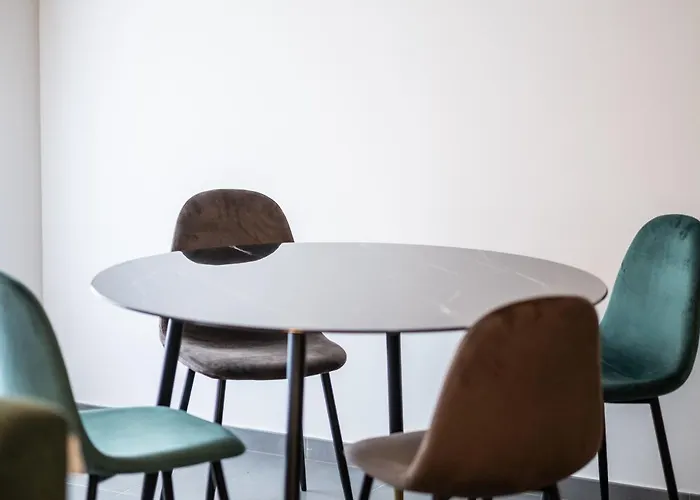 Porta Nuova Luxury 토리노