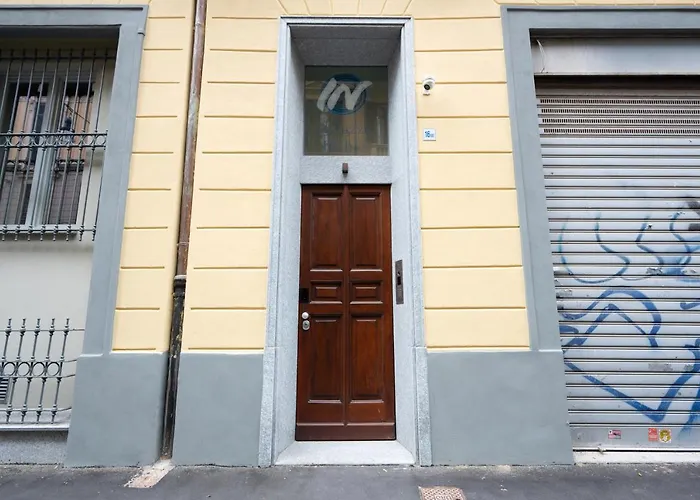 Porta Nuova Luxury *