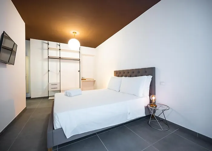 Porta Nuova Luxury Torino