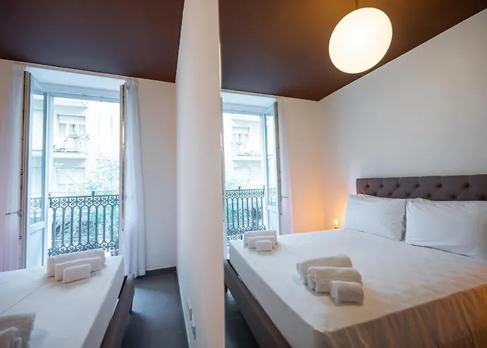 Porta Nuova Luxury * 토리노