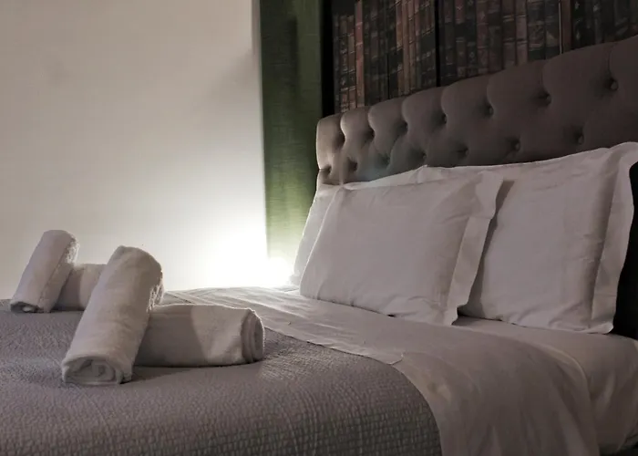 Porta Nuova Luxury 호텔