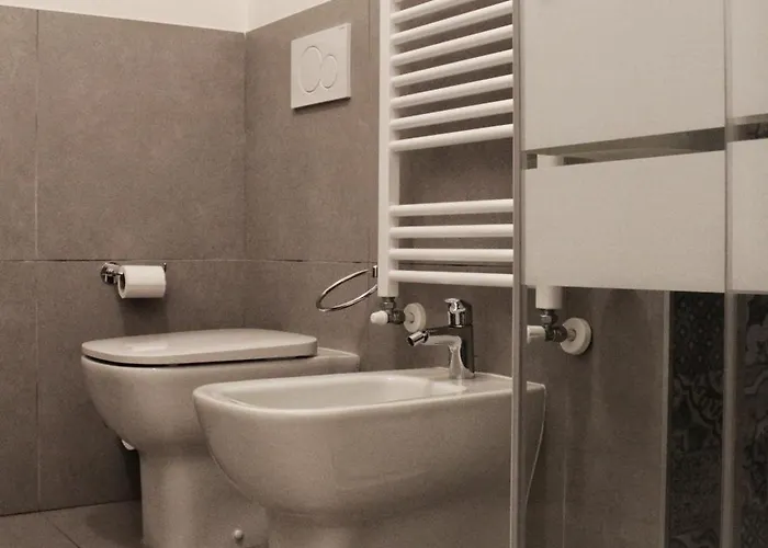 Porta Nuova Luxury Otel Torino