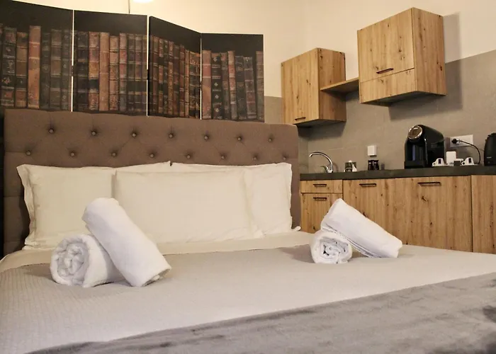 Porta Nuova Luxury 토리노