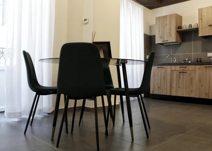 Porta Nuova Luxury